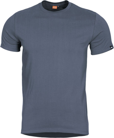 Pentagon Ageron T-shirt Blank K09012 76-charcoal Blue