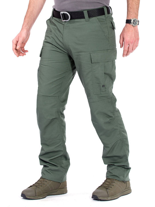 Pentagon BDU 2.0 Military Pants Monochrome Terra in Brown Color