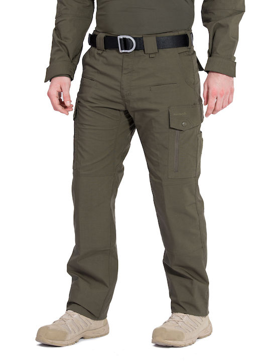 Pentagon Ranger 2.0 Military Pants Monochrome Midnight in Blue Color