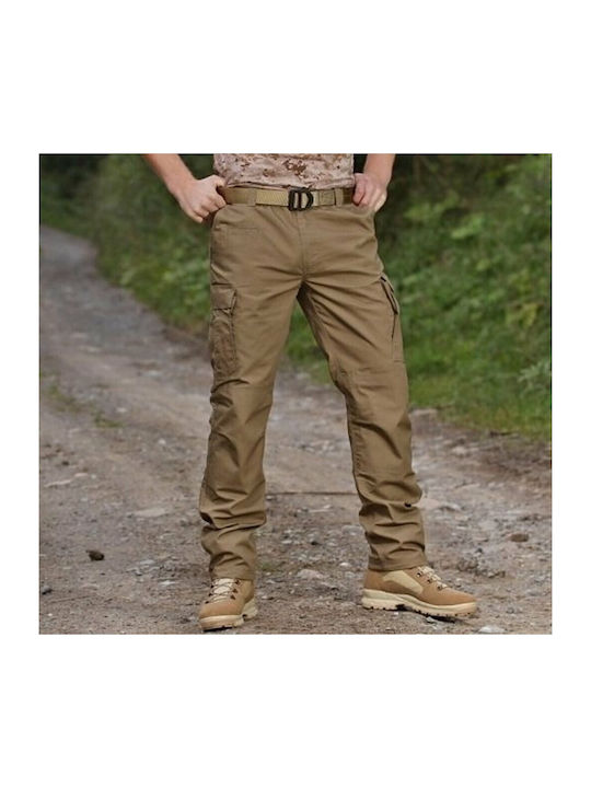 Pentagon Bdu 2.0 Military Pants Monochrome Coyote