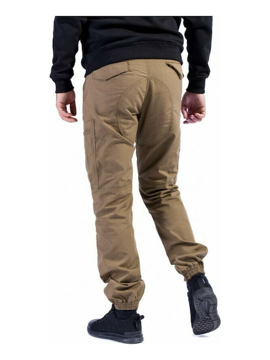 Pentagon Ypero Military Pants Khaki in Beige Color
