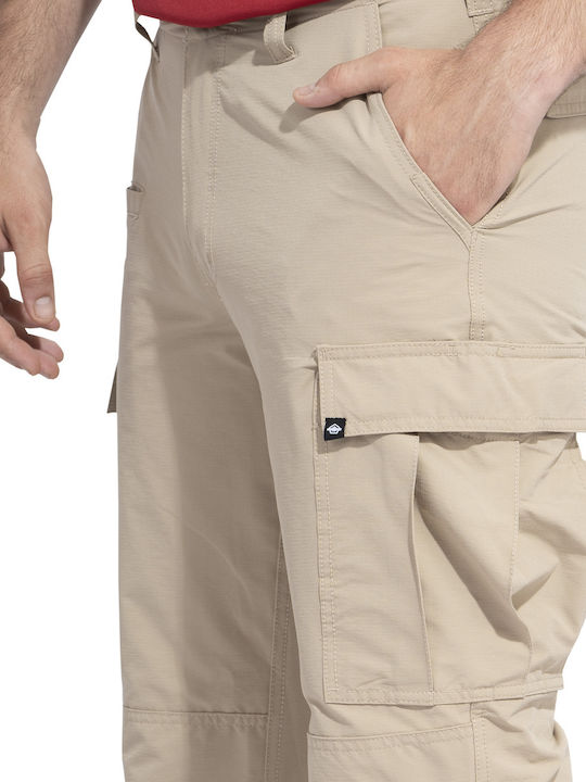 Pentagon Bdu 2.0 Military Pants Monochrome in Beige Color