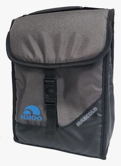 Igloo Ισοθερμική Τσάντα Χειρός Sack
