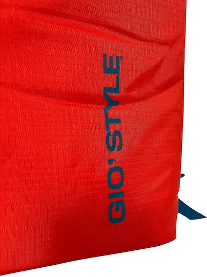 GioStyle Insulated Bag Backpack (Various Colors)