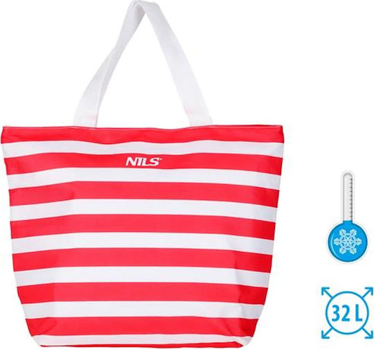 Abisal Insulated Handbag 32 Liters