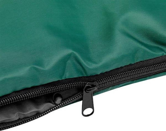 Nils Schlafsack Einzeln GREEN/GREY