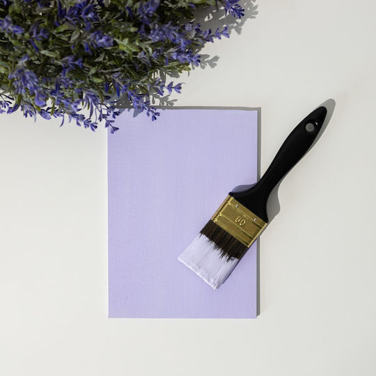 Creative Vopsea cu Creta Lavender Purple 1000ml JAN-CD-FARBA-KREDOWA-VIOLET-L-1L