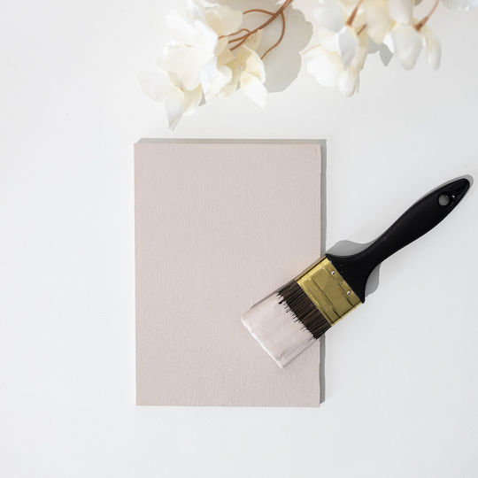 Creative Χρώμα Κιμωλίας Beige 1000ml JAN-CD-FARBA-KREDOWA-BEIGE-P-1L