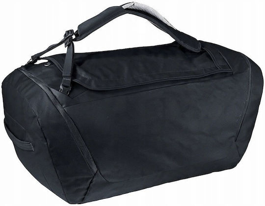 Geantă de voiaj Deuter Duffel Pro 60l Negru