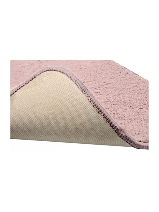 Newplan Cut-to-Measure Carpet Superior 12 Pink