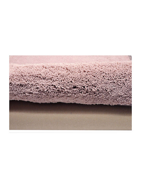 Newplan Cut-to-Measure Carpet Superior 12 Pink