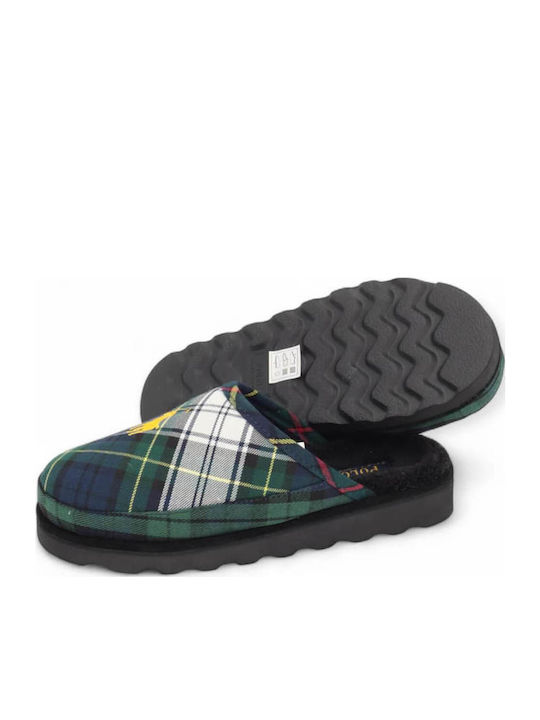 Reade Reade Men's Slipper