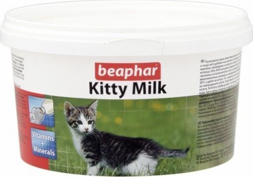 Beaphar Lactol Мляко за Укрепване на Организма
