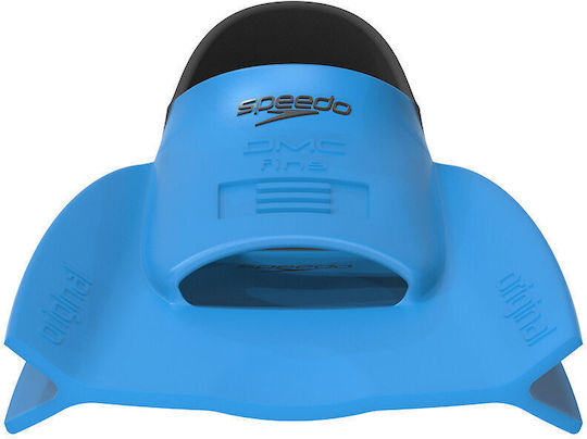Speedo Плавници За Басейн DMC Original Къси Сини