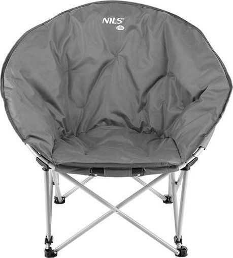 Nils Chair Beach Gray