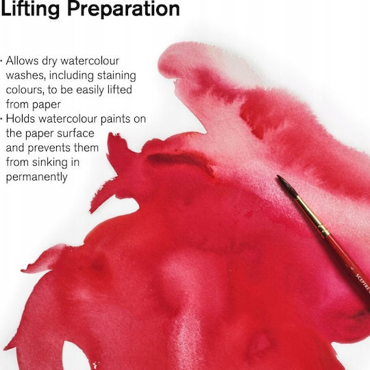 Winsor & Newton 75 мл препарат за премахване
