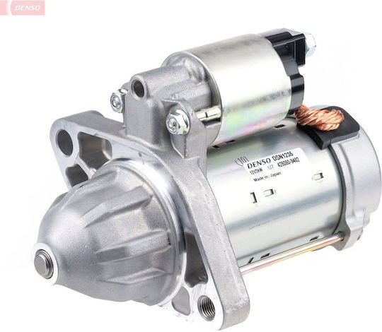 Electromotor Toyota Rav 4 Iv Wwa4 Ava4 Zsa4 Ala4 Denso Dsn1235