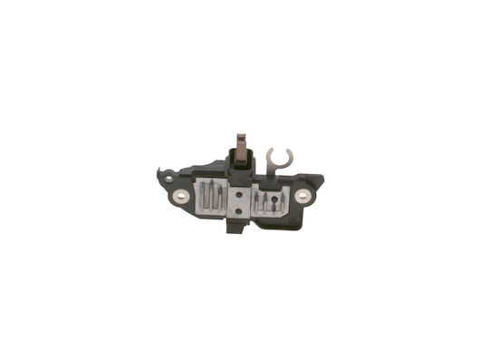 Bosch 1986ae0128 – Automatic Alternator Regulator Alternator – Replaces F00m144142 – Fiat Opel
