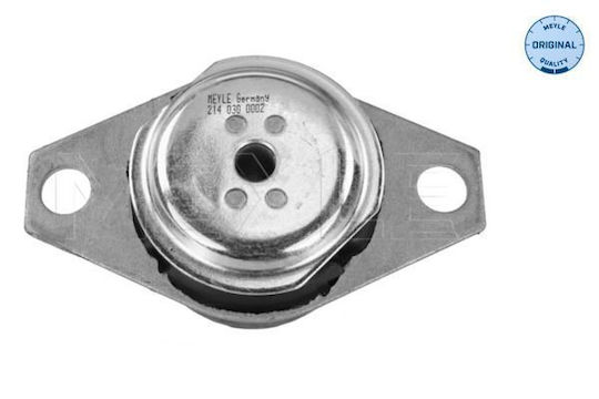 Στηριξη Εδραση Κινητηρα Fiat Seicento/600 287_ 187 2140300002-10761