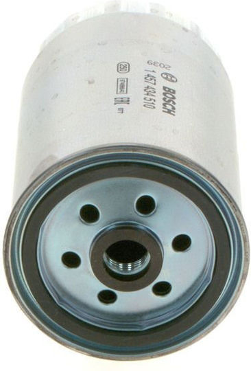 Bosch Φίλτρο Βενζίνης για HYUNDAI ACCENT 2 / 3 Accent / Getz / H-1/ H-1 / STAREX / Matrix / Santa Fe 1 / 2