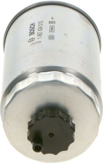 Bosch Φίλτρο Βενζίνης για HYUNDAI ACCENT 2 / 3 Accent / Getz / H-1/ H-1 / STAREX / Matrix / Santa Fe 1 / 2