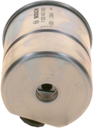 Bosch Φίλτρο Βενζίνης για Mercedes Sprinter 901-902-903-904-905