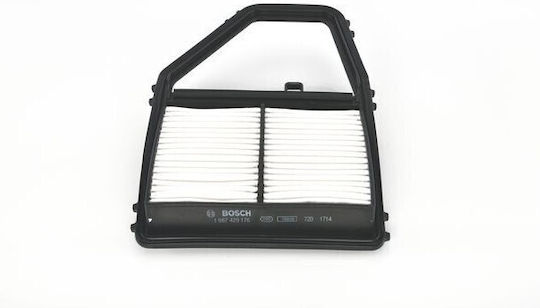 Bosch Car Air Filter for Honda Civic