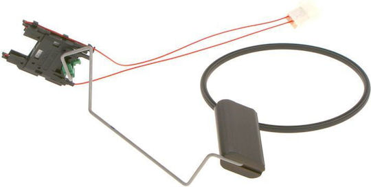 Bosch Fuel Level Sensor Bmw 5 E60 2.0d 03