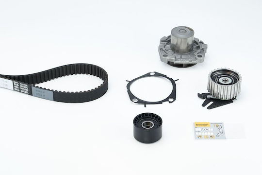Water Pump Set + Timing Belt Alfa Romeo Giulietta 940 Contitech Ct1155wp1