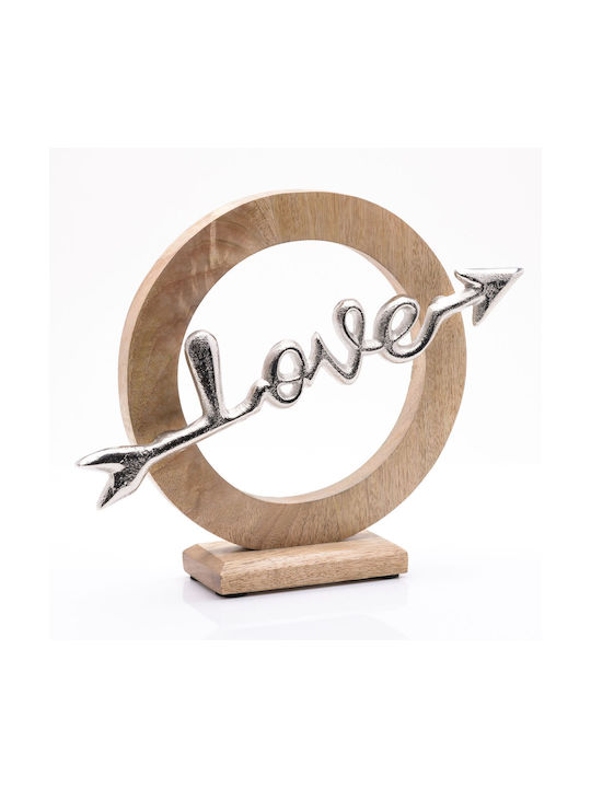 Love Hestia Decorative Arrow