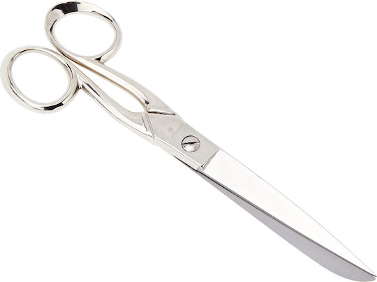 Victorinox Ψαλίδι 18εκ. με Ανοξείδωτη Λεπίδα Ασημί 1τμχ