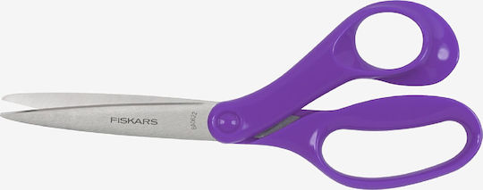 Fiskars Scissors Teens 20cm Purple