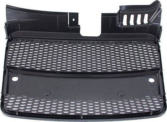 MTuning Διακοσμητική Μάσκα Αυτοκινήτου Audi A4
