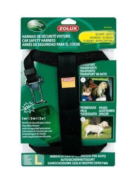 Zolux Hundegeschirr Groß 403330