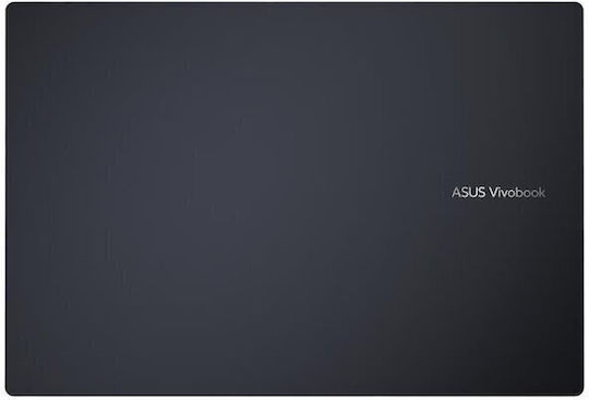 Asus Vivobook 18 M1807HA-S8055 18.4" FHD+ 144Hz (Ryzen 7-260/32GB/1TB SSD/Без операционна система) (Международна английска клавиатура)
