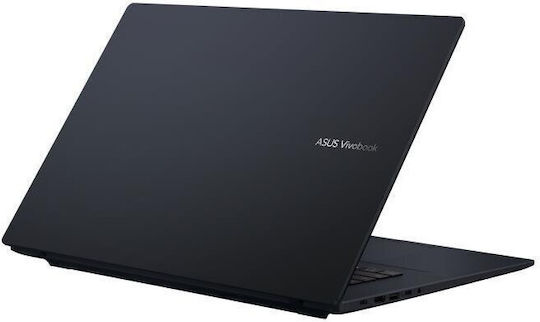 Asus Vivobook 18 M1807HA-S8055 18.4" FHD+ 144Hz (Ryzen 7-260/32GB/1TB SSD/Без операционна система) (Международна английска клавиатура)
