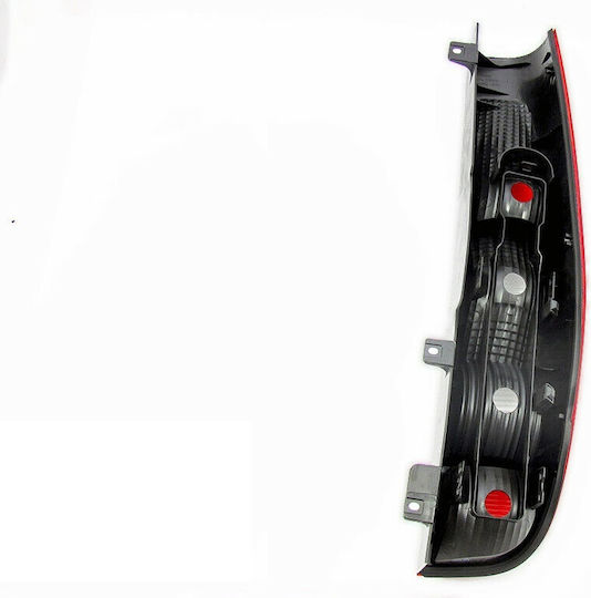Taillights for Mercedes-Benz Vito / Viano 04-15