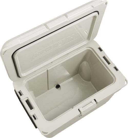 Coleman Φορητό Ψυγείο 52lt Μπεζ
