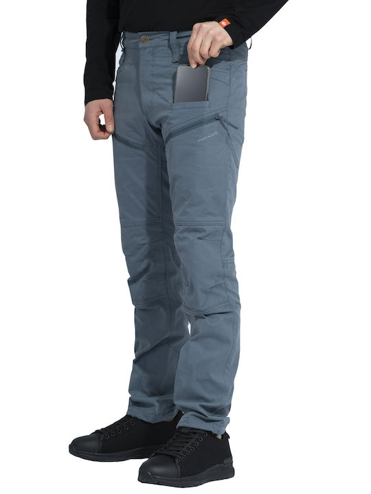 Pentagon Renegade Origin Pantaloni de Vânătoare Maro Terra în culoarea Maro