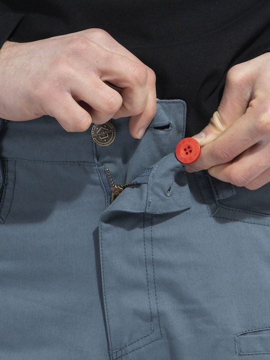 Pentagon Renegade Origin Pantaloni de Vânătoare Maro Terra în culoarea Maro