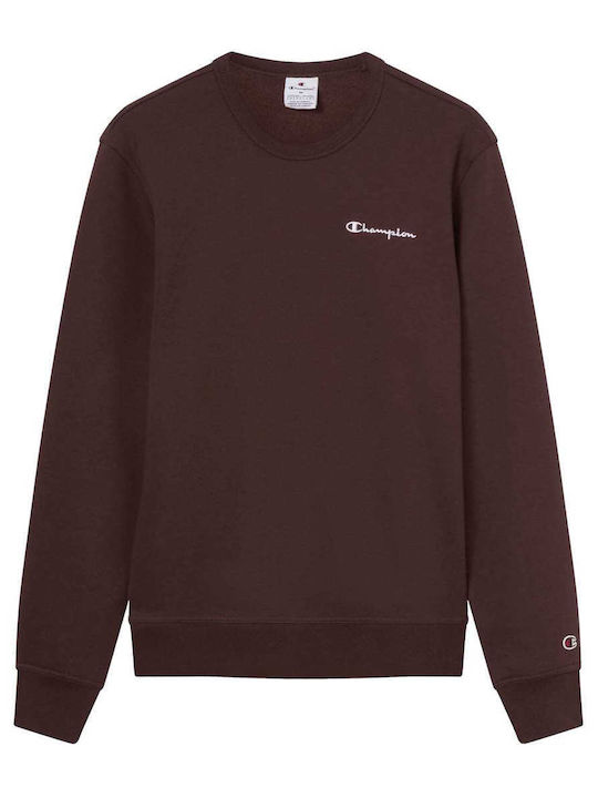 Sweatshirt Sweatshirt Braun