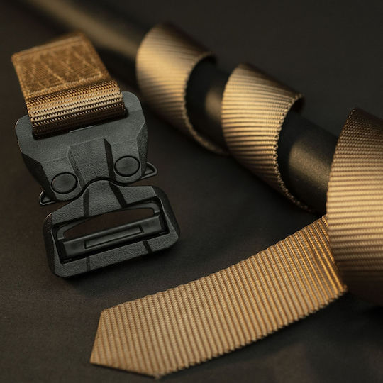 Pentagon Cobra GT Strap Military Belt Operational Olive 340mm