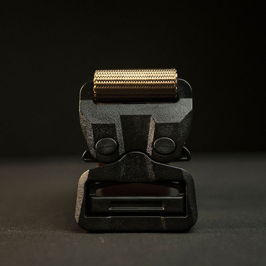 Pentagon Cobra GT Strap Military Belt Operational Olive 340mm