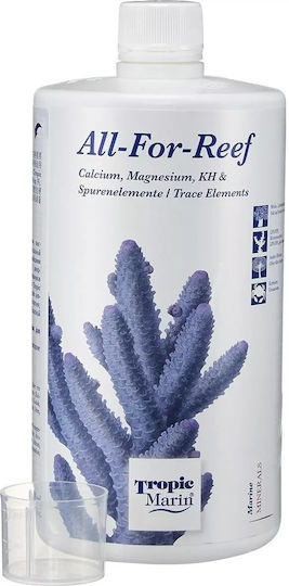 Tropic Marin Tratament pentru apă de acvariu 1000ml 0.8kg