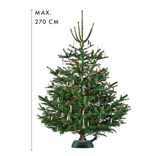 Length 270cm.