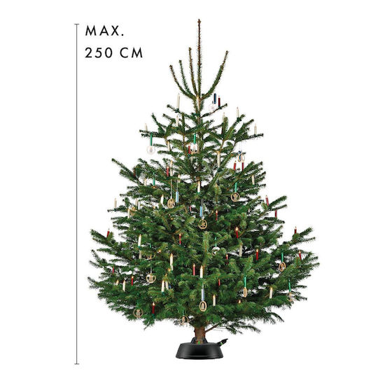 Christmas Tree Stand Green