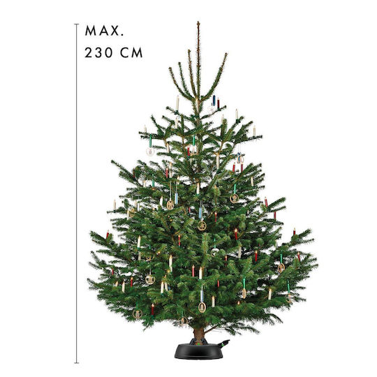 Christmas Tree Stand Green