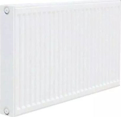 Panel Radiator Body