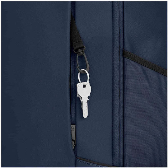 Victorinox Altmont Modern Reisetasche Marineblau Stoff L30cm