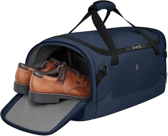 Victorinox Altmont Modern Reisetasche Marineblau Stoff L30cm